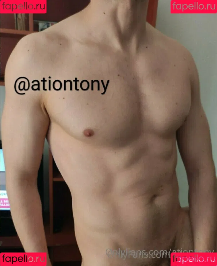 ationtony Onlyfans Photo Gallery 
