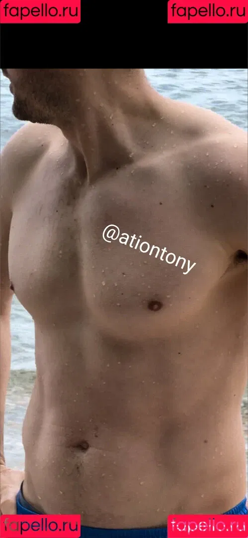 ationtony Onlyfans Photo Gallery 