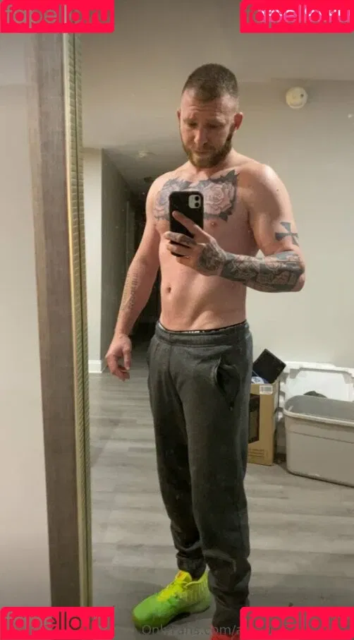 ationtony Onlyfans Photo Gallery 