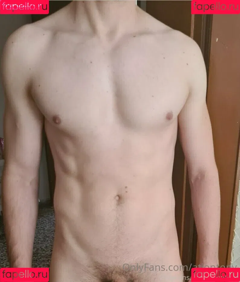 ationtony Onlyfans Photo Gallery 