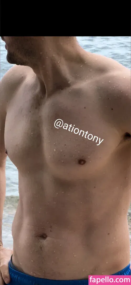 ationtony Onlyfans Photo Gallery 