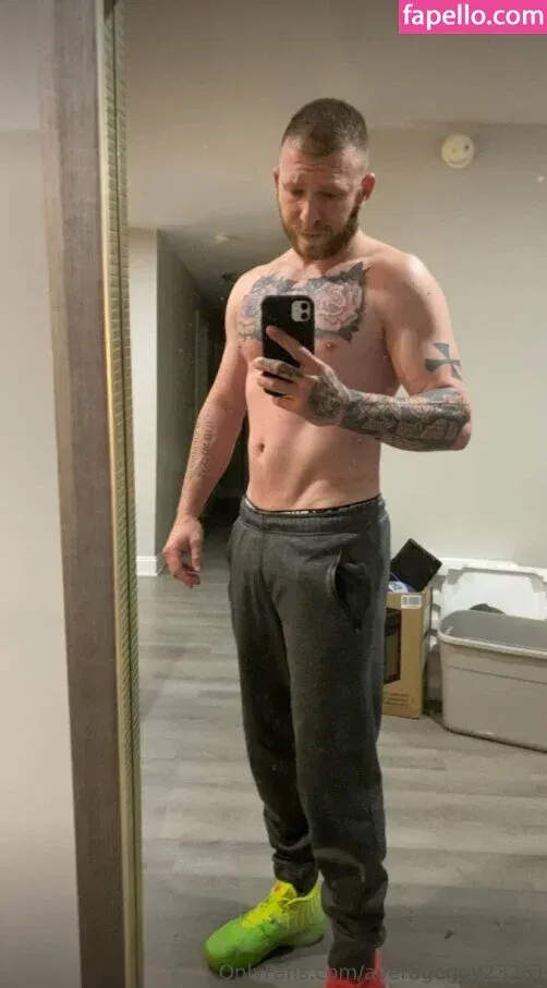 ationtony Onlyfans Photo Gallery 