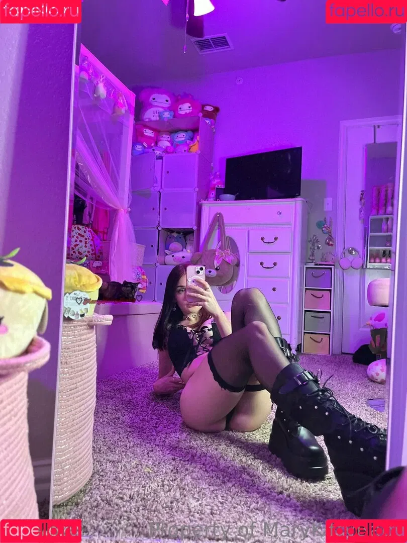 arturmary / marybabyjane Onlyfans Photo Gallery 