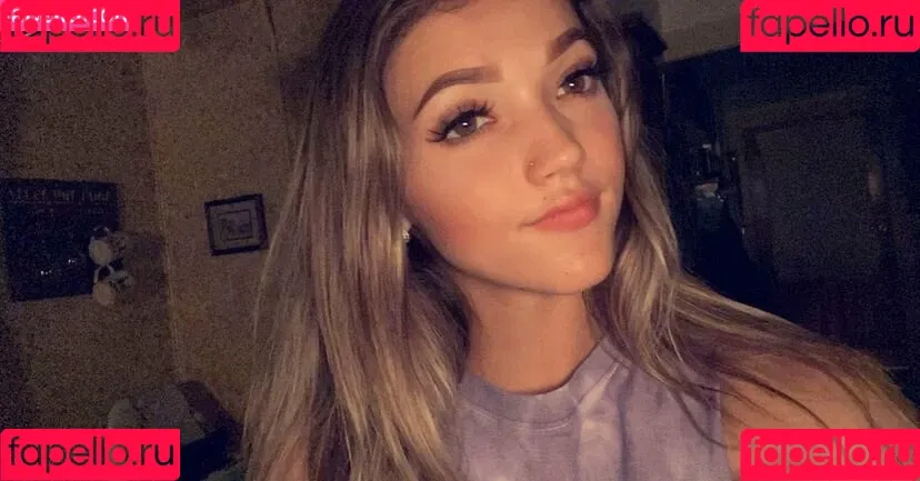 kristenhaness / kristenhanesss / kristennnhaness Onlyfans Photo Gallery 