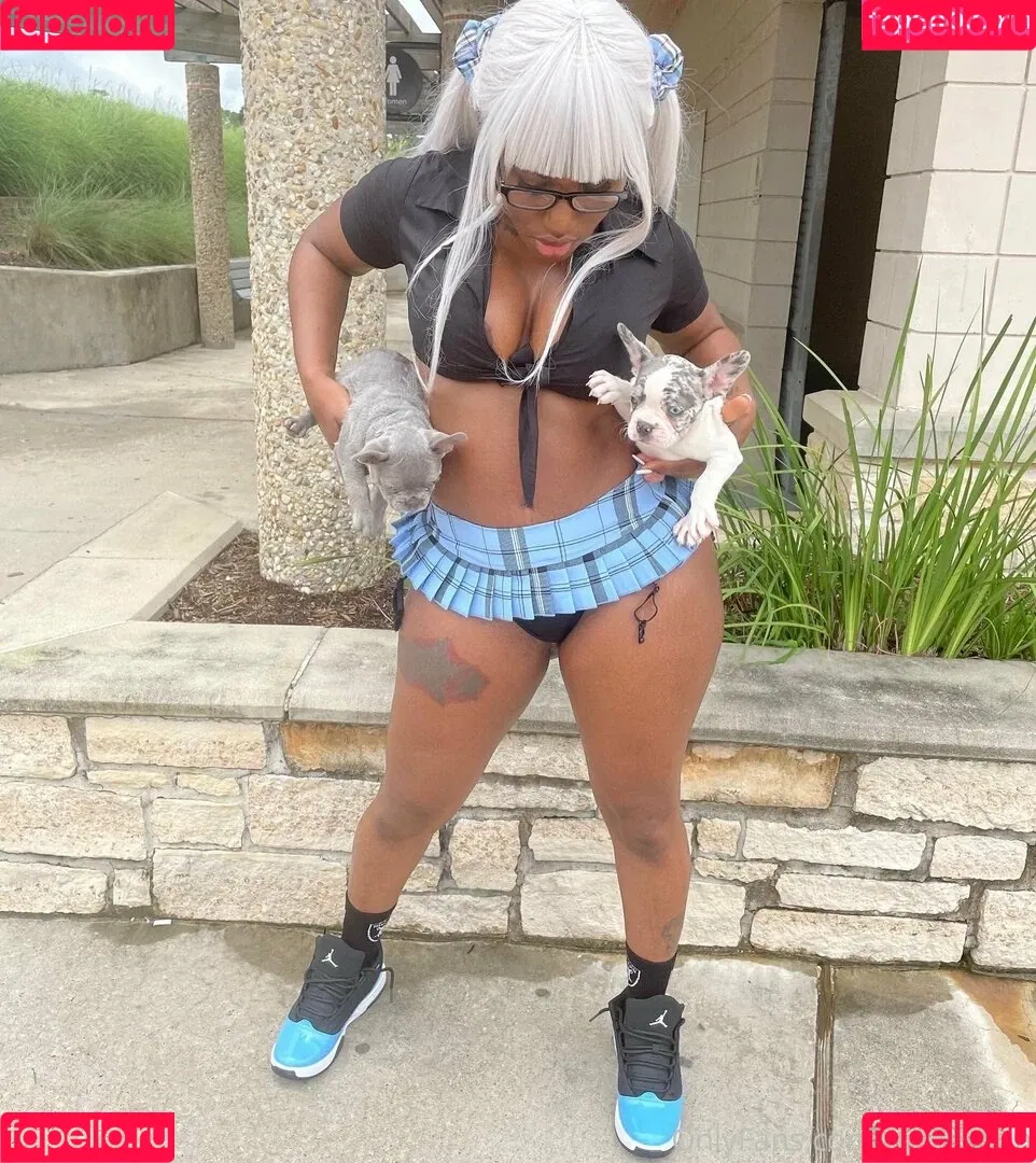 daleeshaa / daliesha_key Onlyfans Photo Gallery 