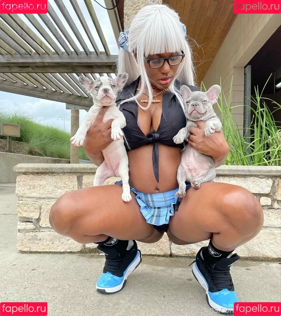 daleeshaa / daliesha_key Onlyfans Photo Gallery 