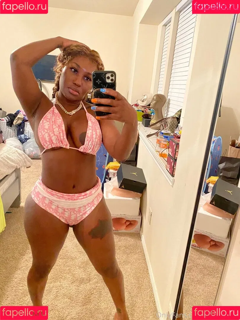 daleeshaa / daliesha_key Onlyfans Photo Gallery 