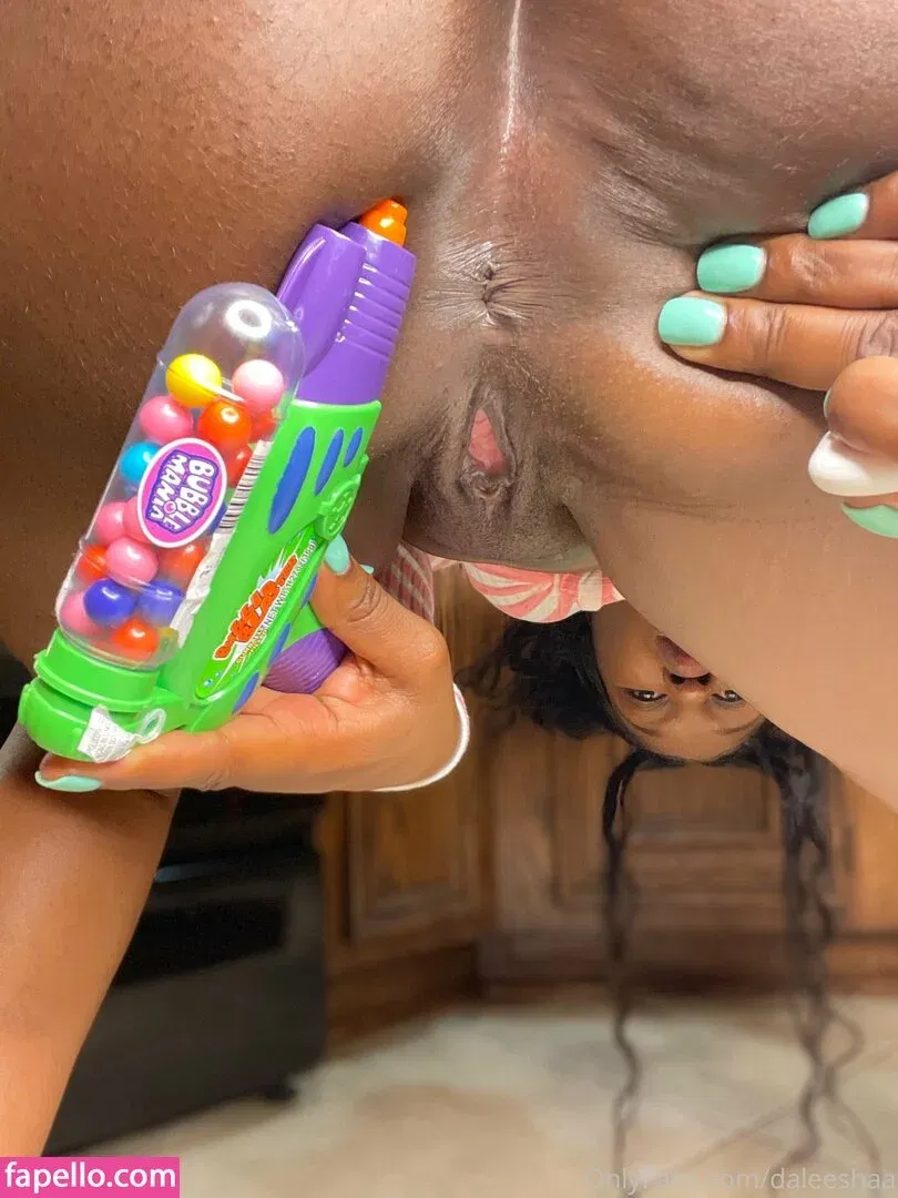 daleeshaa / daliesha_key Onlyfans Photo Gallery 