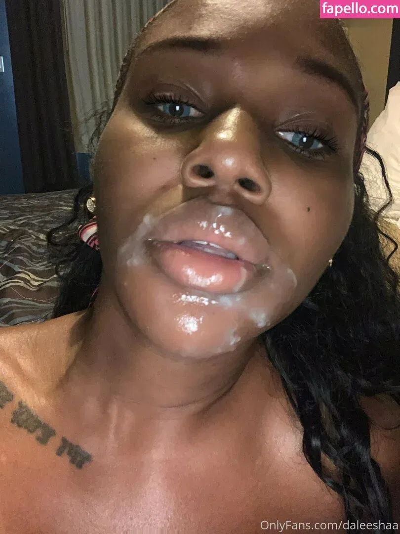 daleeshaa / daliesha_key Onlyfans Photo Gallery 