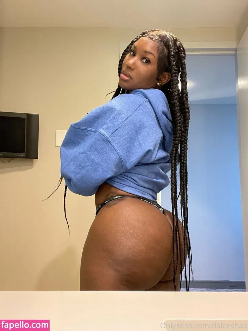 daleeshaa / daliesha_key Onlyfans Photo Gallery 
