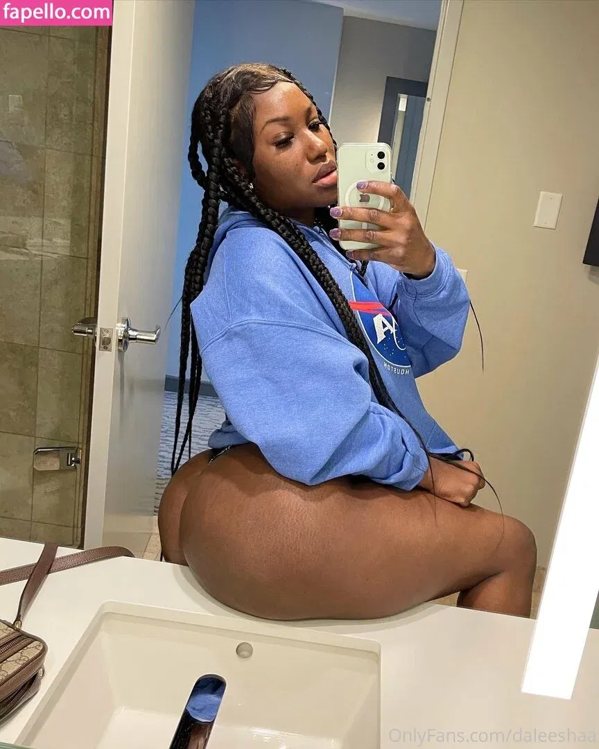 daleeshaa / daliesha_key Onlyfans Photo Gallery 