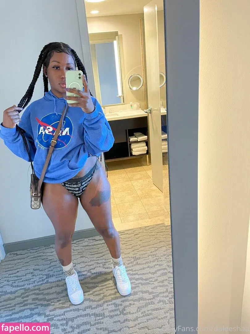 daleeshaa / daliesha_key Onlyfans Photo Gallery 