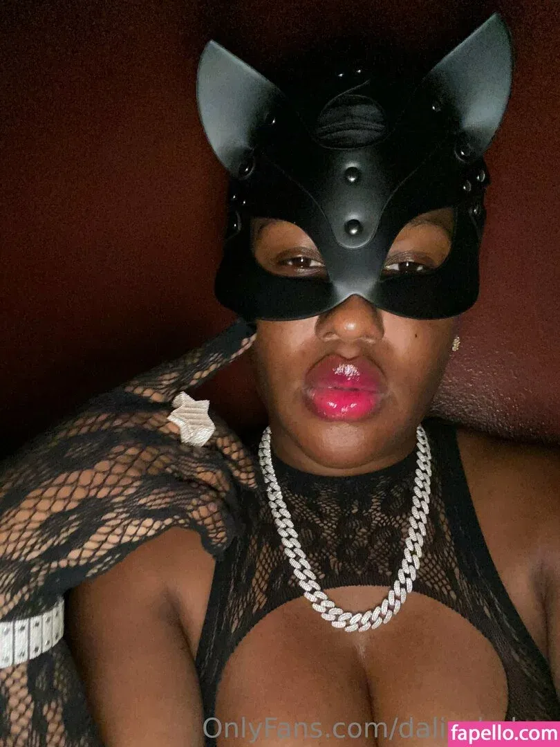 daleeshaa / daliesha_key Onlyfans Photo Gallery 