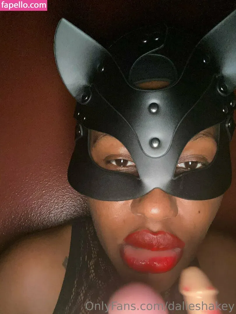 daleeshaa / daliesha_key Onlyfans Photo Gallery 