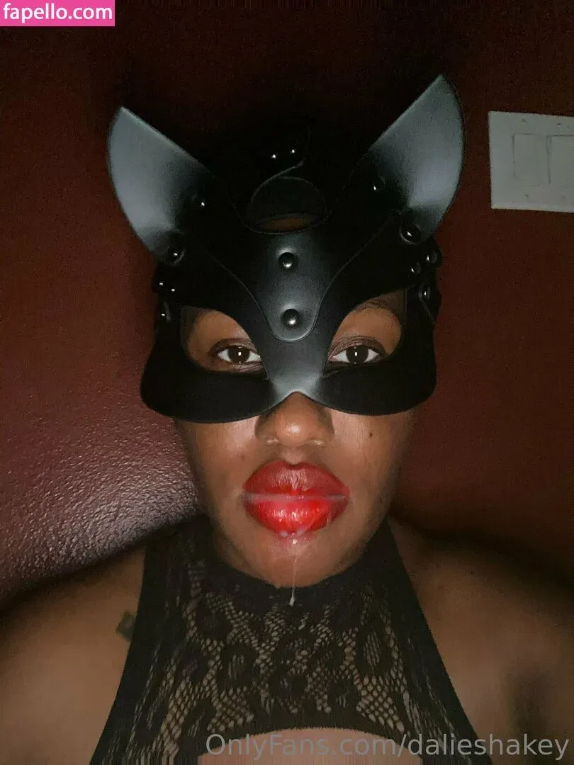 daleeshaa / daliesha_key Onlyfans Photo Gallery 