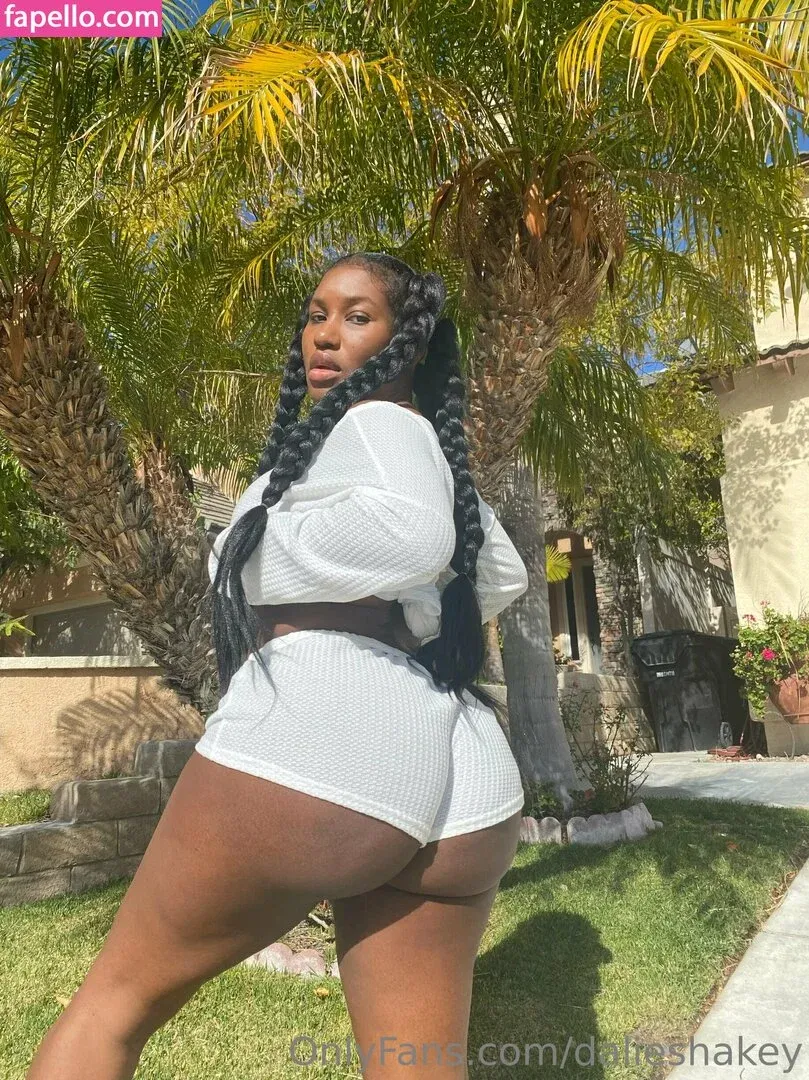 daleeshaa / daliesha_key Onlyfans Photo Gallery 