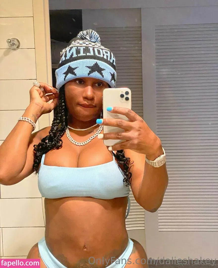 daleeshaa / daliesha_key Onlyfans Photo Gallery 