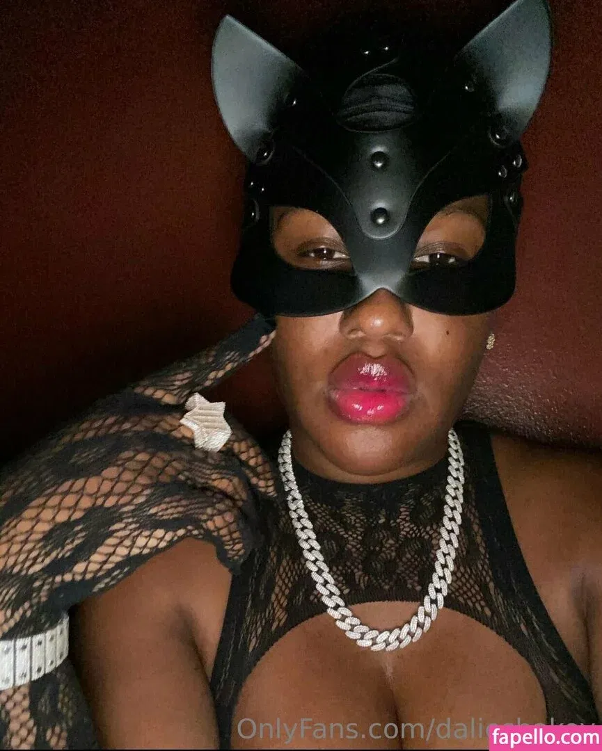 daleeshaa / daliesha_key Onlyfans Photo Gallery 