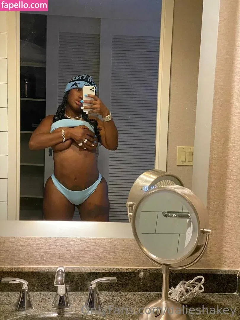 daleeshaa / daliesha_key Onlyfans Photo Gallery 