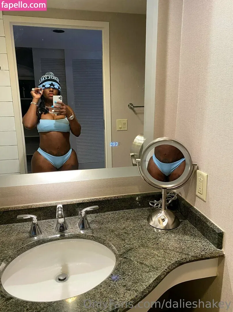 daleeshaa / daliesha_key Onlyfans Photo Gallery 