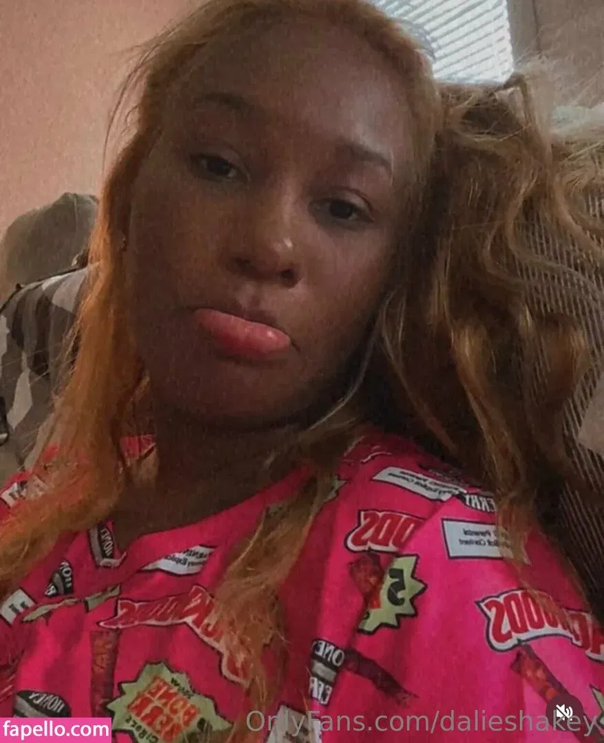 daleeshaa / daliesha_key Onlyfans Photo Gallery 