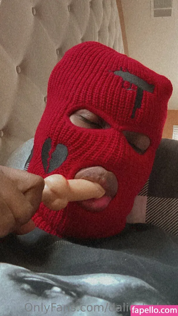 daleeshaa / daliesha_key Onlyfans Photo Gallery 