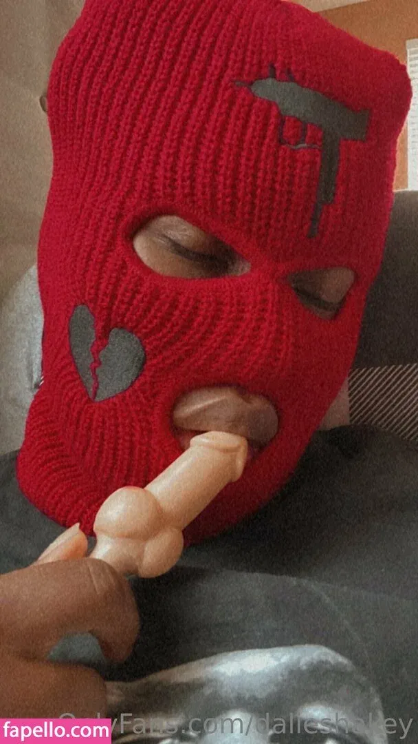 daleeshaa / daliesha_key Onlyfans Photo Gallery 