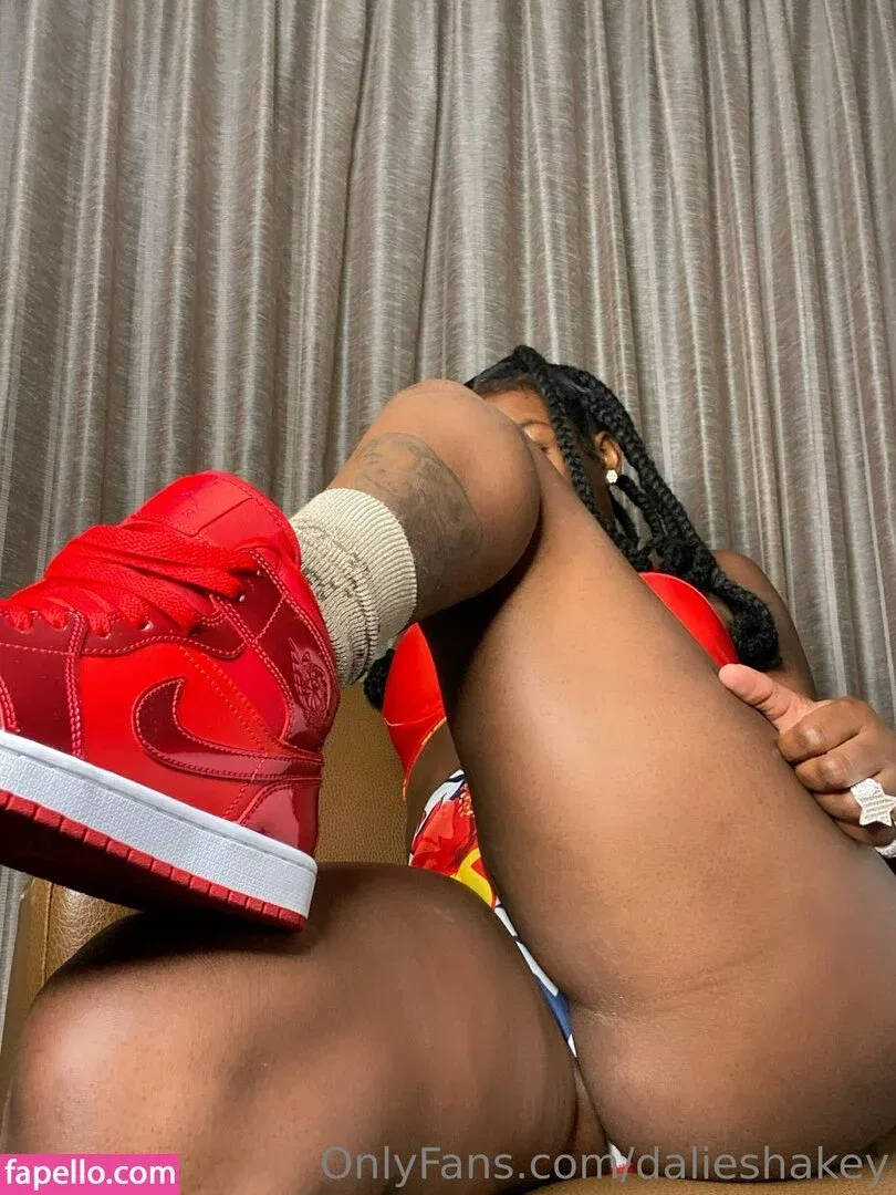 daleeshaa / daliesha_key Onlyfans Photo Gallery 
