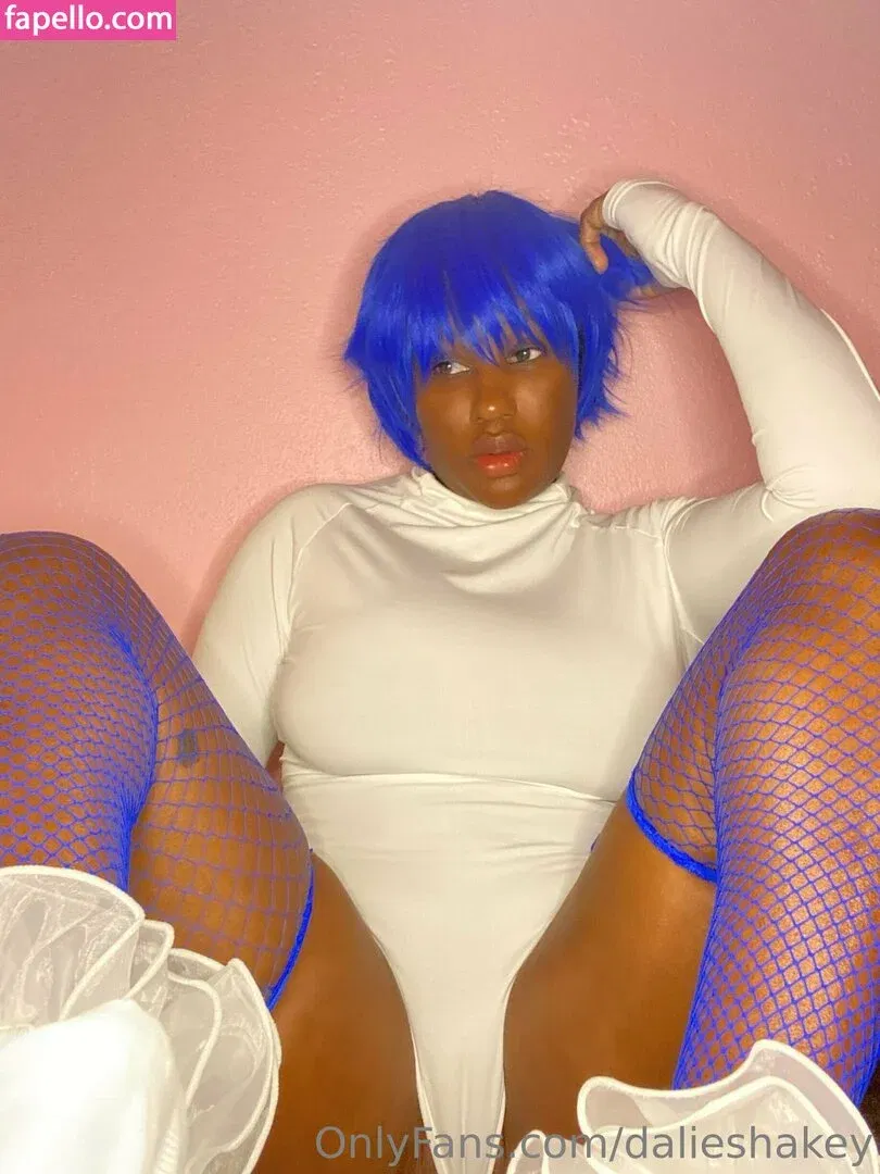 daleeshaa / daliesha_key Onlyfans Photo Gallery 