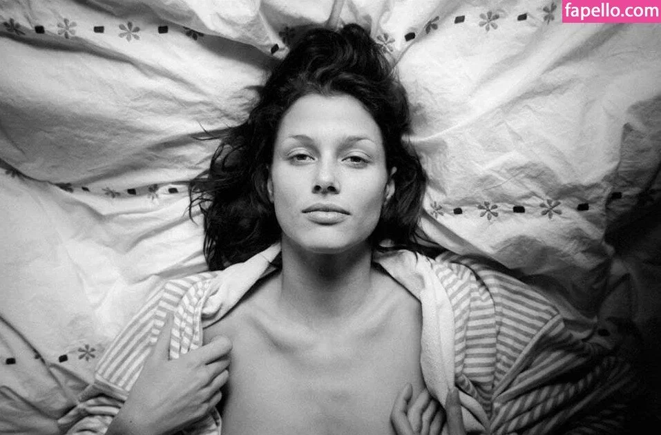 Bridget Moynahan / bridgetmoynahan Onlyfans Photo Gallery 