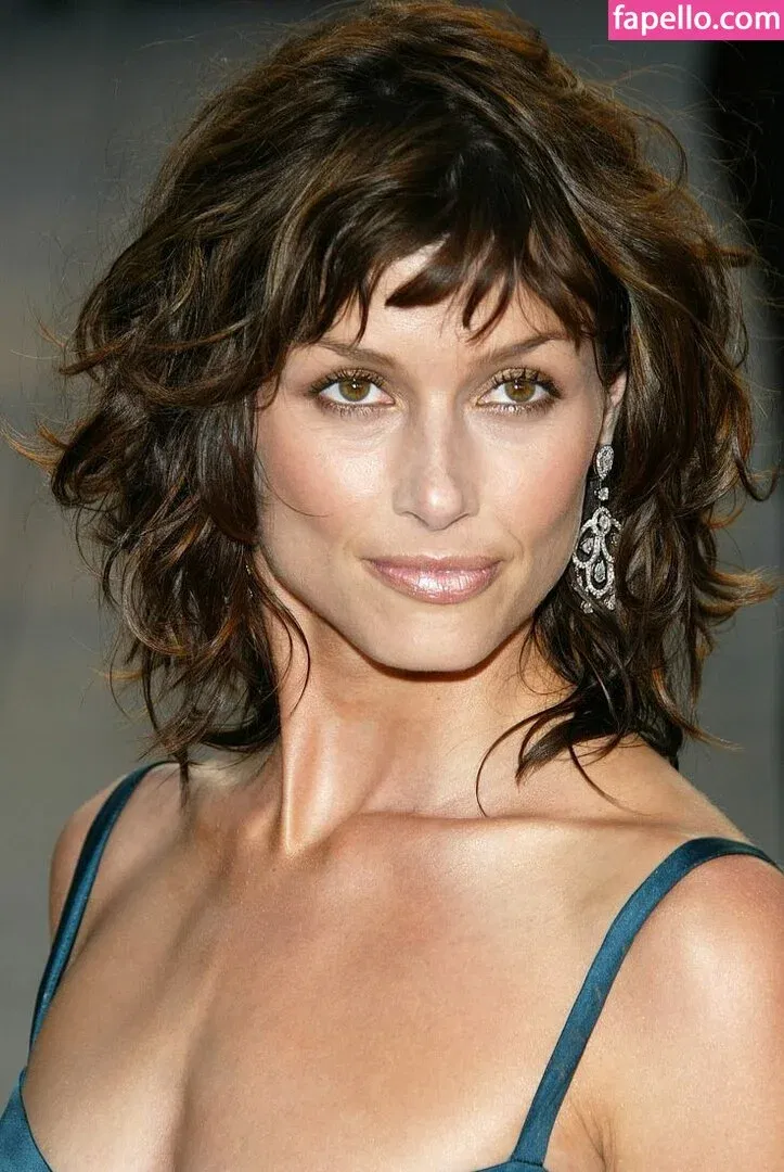 Bridget Moynahan / bridgetmoynahan Onlyfans Photo Gallery 