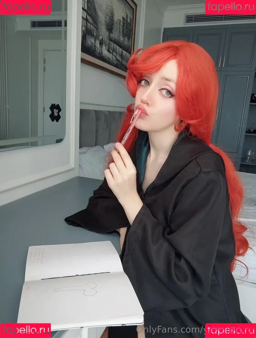 aldorachan / youraldora Onlyfans Photo Gallery 