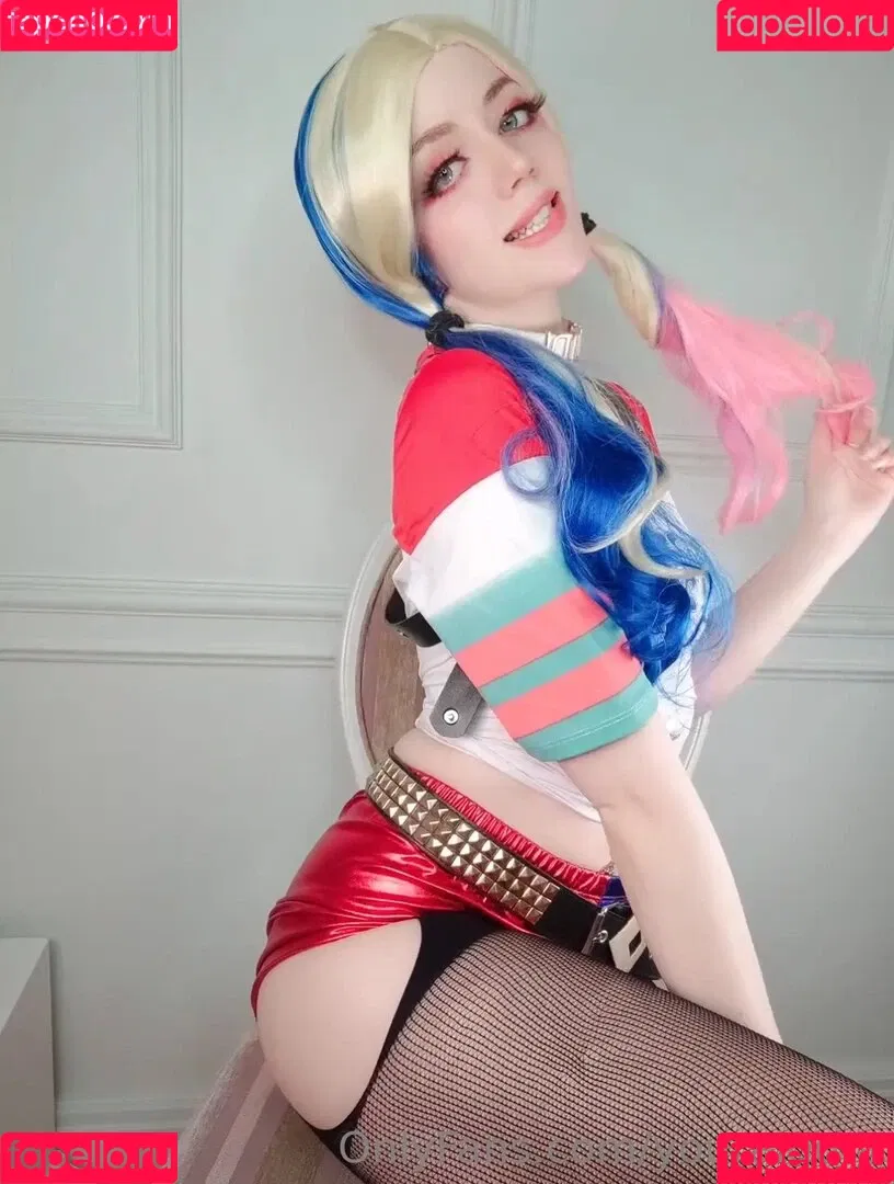 aldorachan / youraldora Onlyfans Photo Gallery 