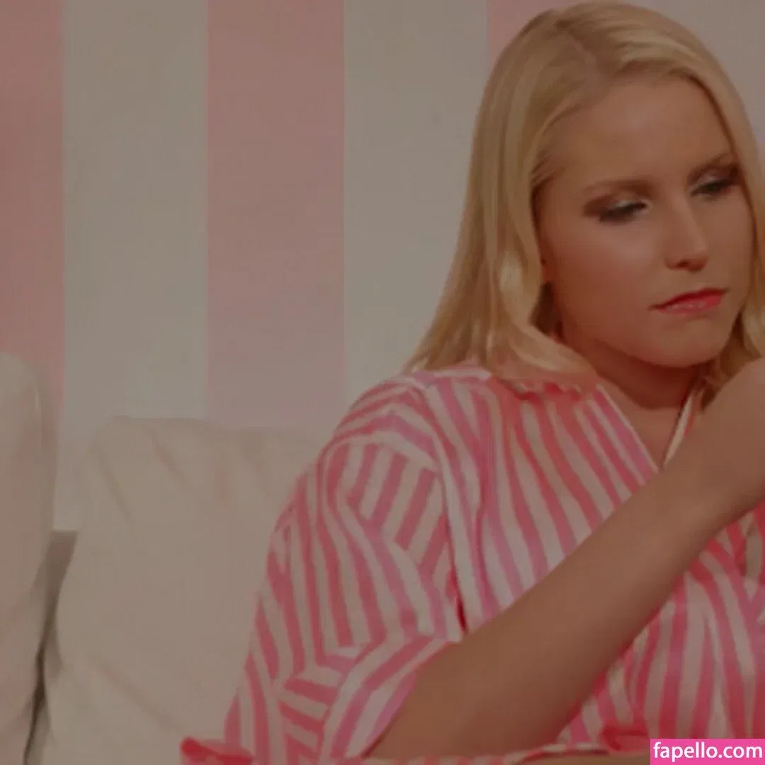 Abigail Mac / MsAbigailMac / abigailmac Onlyfans Photo Gallery 