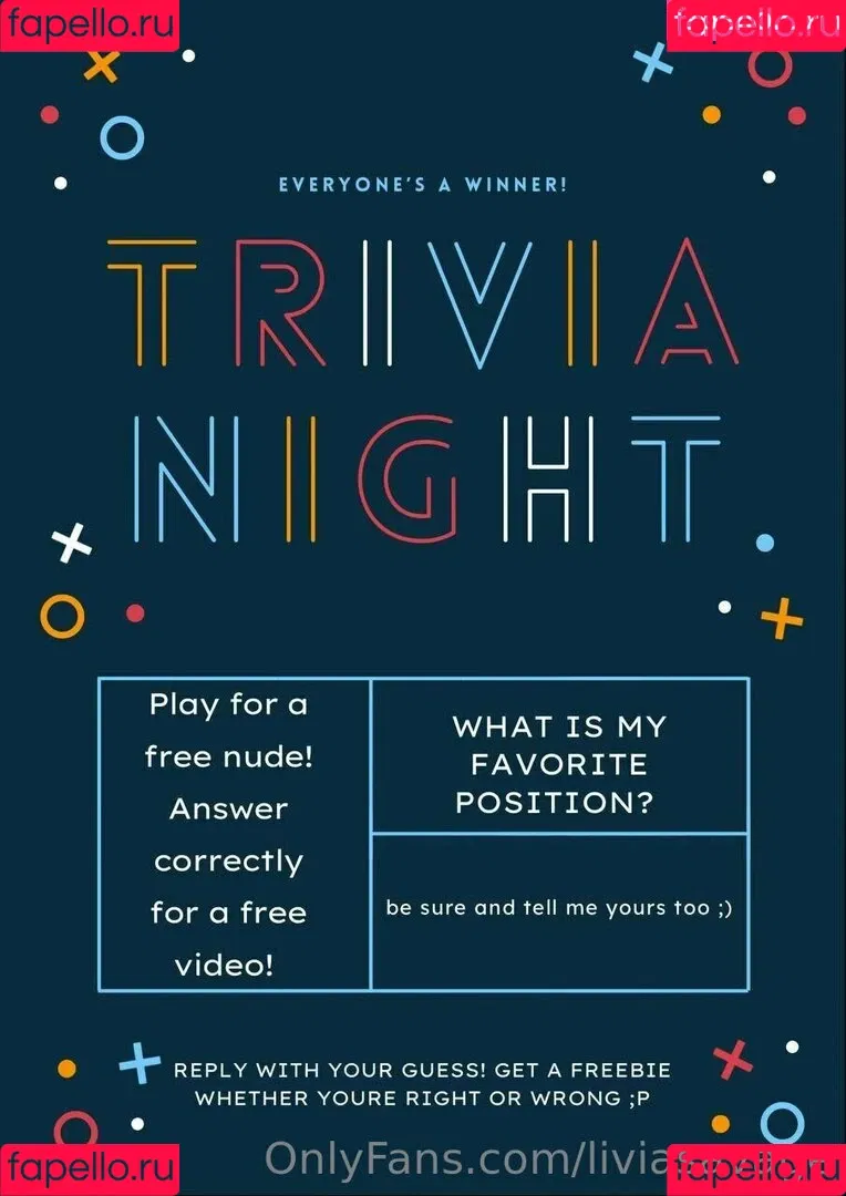 https: / itslivsavage / liviasavage Onlyfans Photo Gallery 