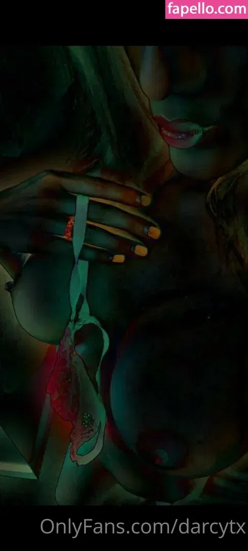 darcyherrera / darcytx Onlyfans Photo Gallery 