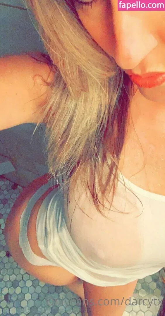 darcyherrera / darcytx Onlyfans Photo Gallery 