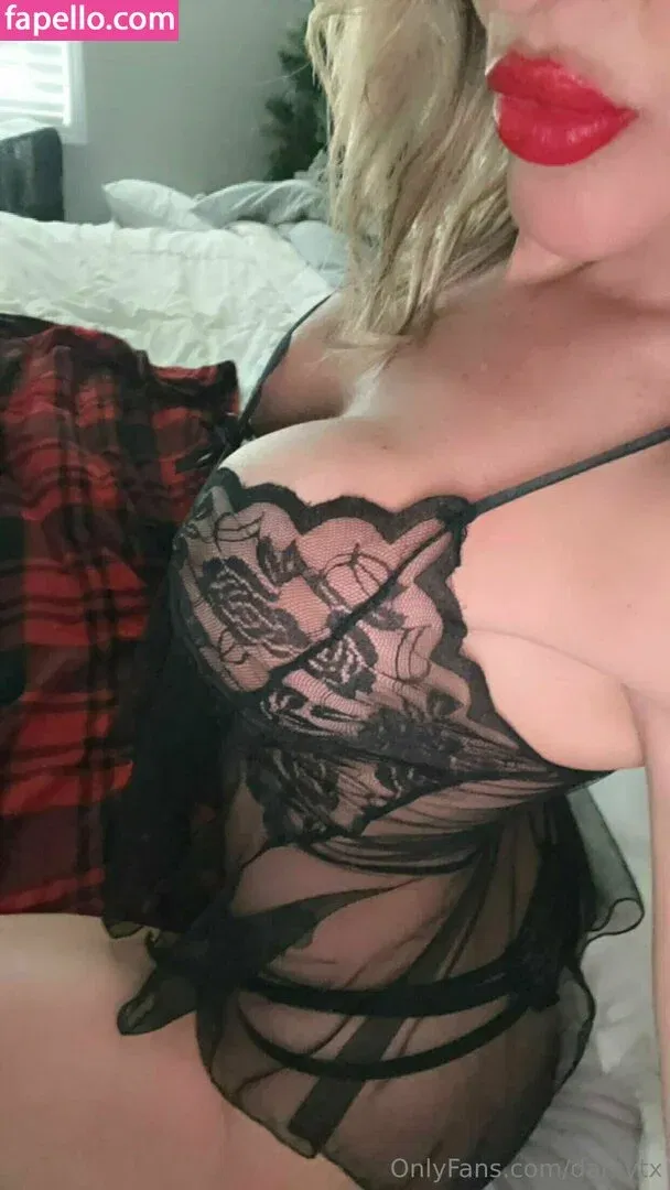 darcyherrera / darcytx Onlyfans Photo Gallery 