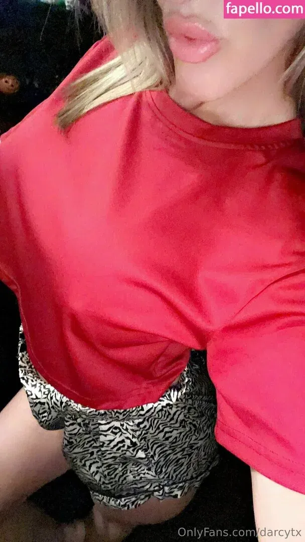 darcyherrera / darcytx Onlyfans Photo Gallery 