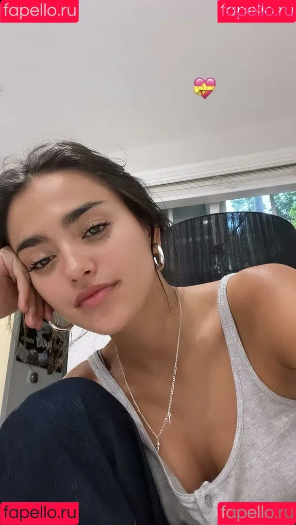 Maia Reficco / maiareficco Onlyfans Photo Gallery 