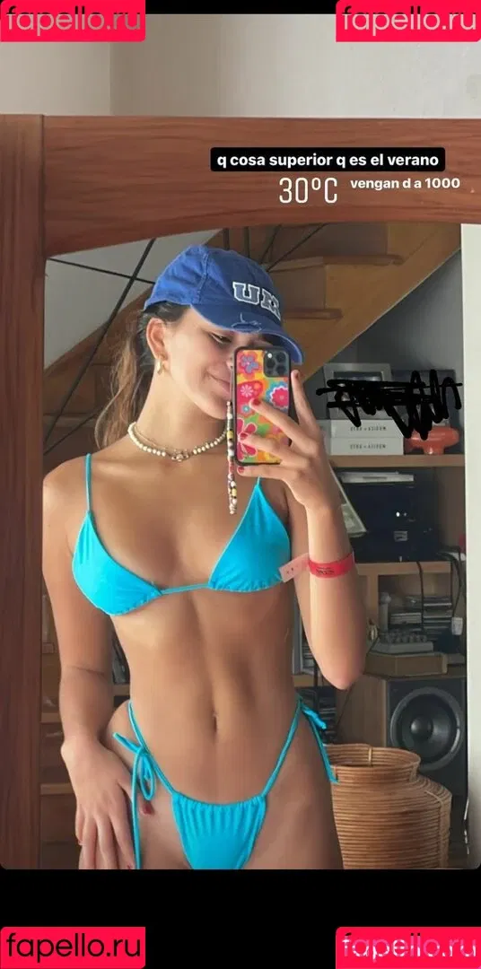 Maia Reficco / maiareficco Onlyfans Photo Gallery 