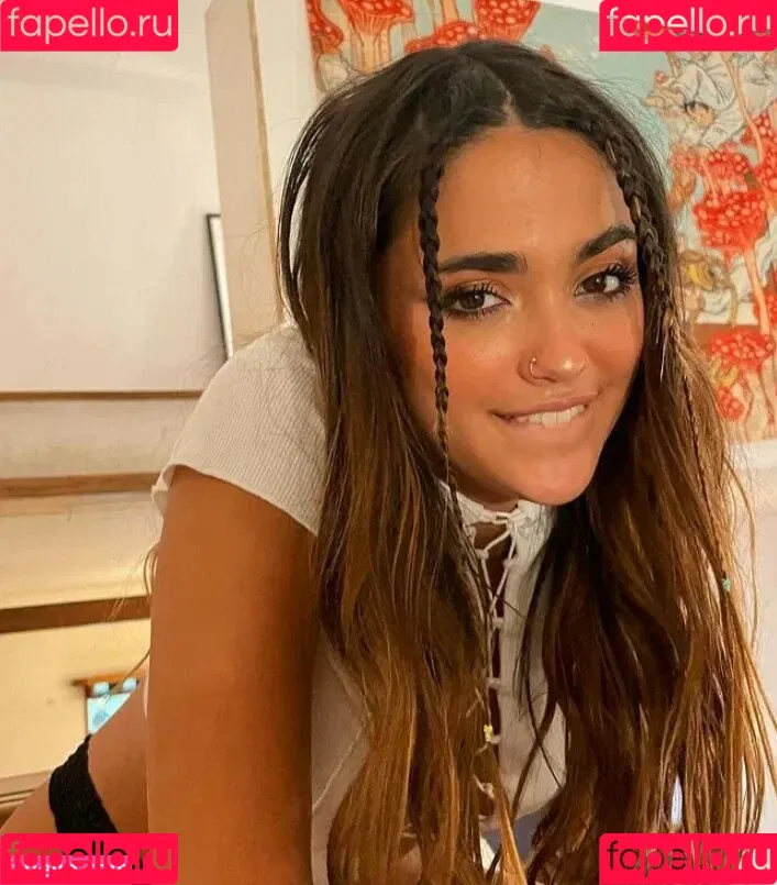 Maia Reficco / maiareficco Onlyfans Photo Gallery 