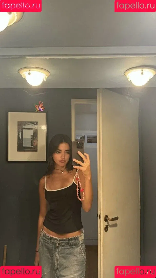 Maia Reficco / maiareficco Onlyfans Photo Gallery 