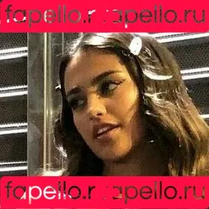 Maia Reficco / maiareficco Onlyfans Photo Gallery 