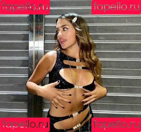 Maia Reficco / maiareficco Onlyfans Photo Gallery 