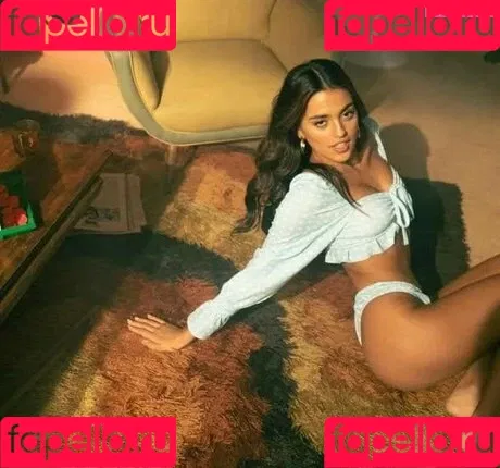 Maia Reficco / maiareficco Onlyfans Photo Gallery 