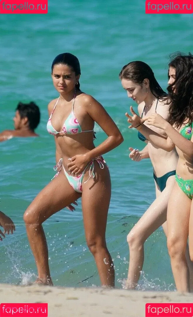 Maia Reficco / maiareficco Onlyfans Photo Gallery 