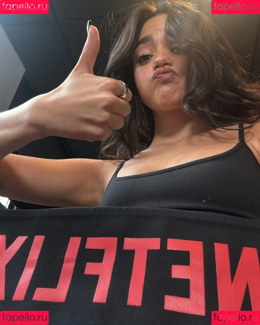 Maia Reficco / maiareficco Onlyfans Photo Gallery 