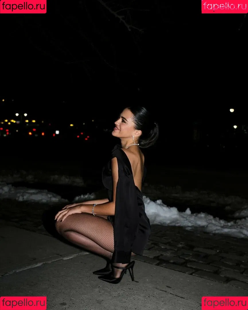 Maia Reficco / maiareficco Onlyfans Photo Gallery 