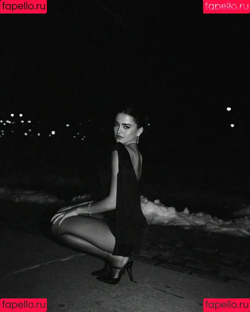 Maia Reficco / maiareficco Onlyfans Photo Gallery 